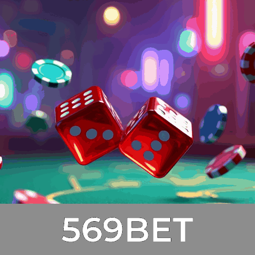569BET: Top Plataforma de Apostas e Jogos